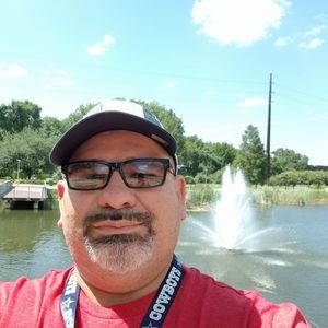 Meet your Posher, Jose